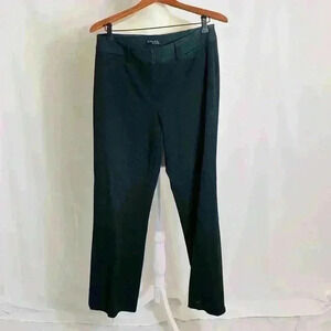 Atelier Luxe dark grey slacks